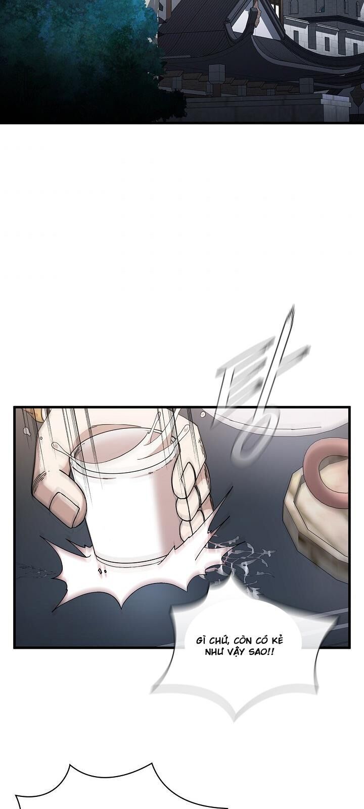 đọc truyện Thân Thủ Đệ Nhất Kiếm Chương 14 ảnh 7 tại Thiên Thai Truyện