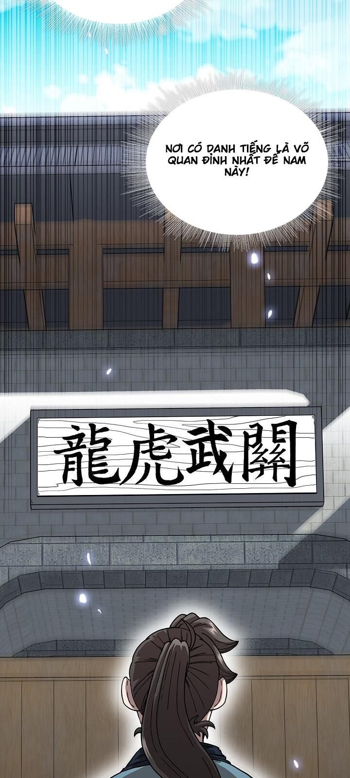 đọc truyện Thân Thủ Đệ Nhất Kiếm Chương 14 ảnh 52 tại Thiên Thai Truyện