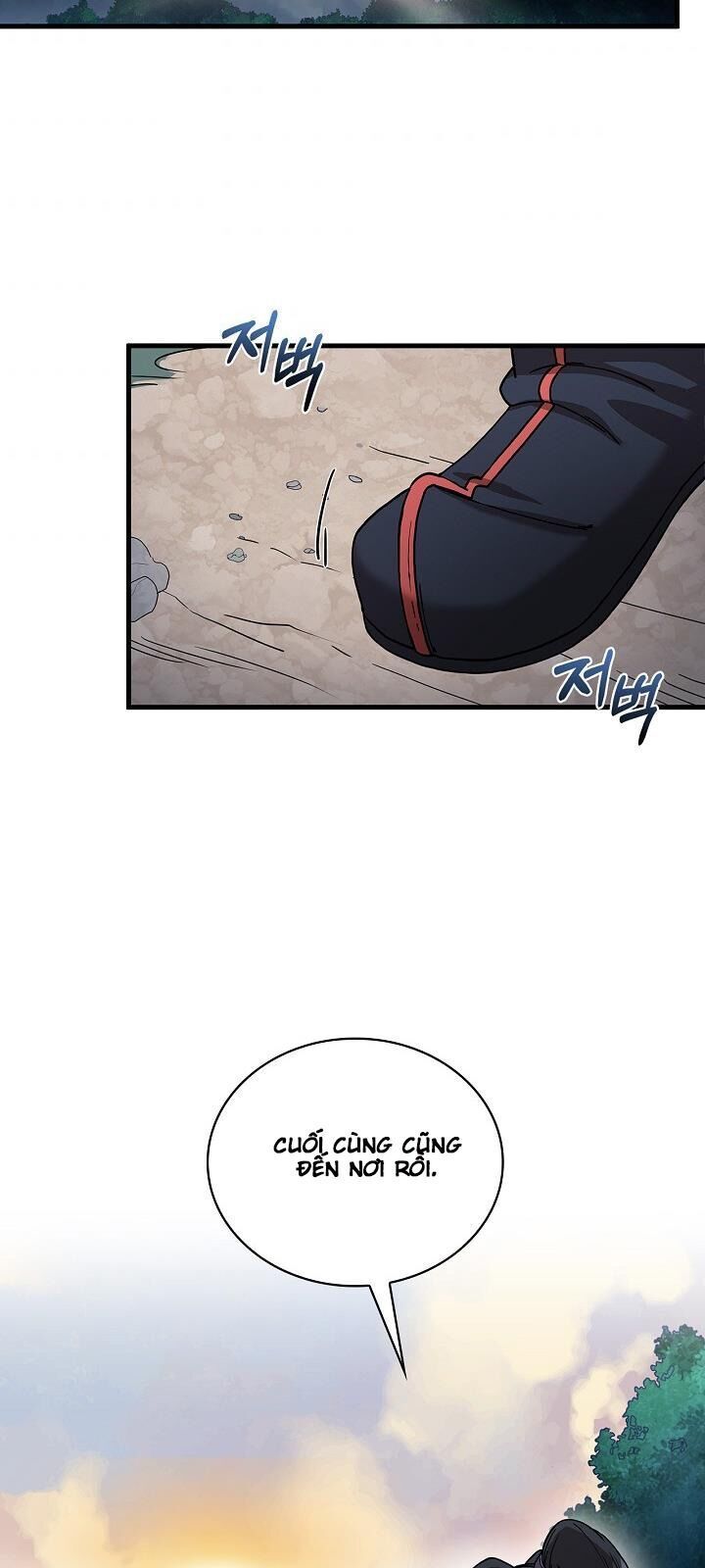 đọc truyện Thân Thủ Đệ Nhất Kiếm Chương 14 ảnh 57 tại Thiên Thai Truyện