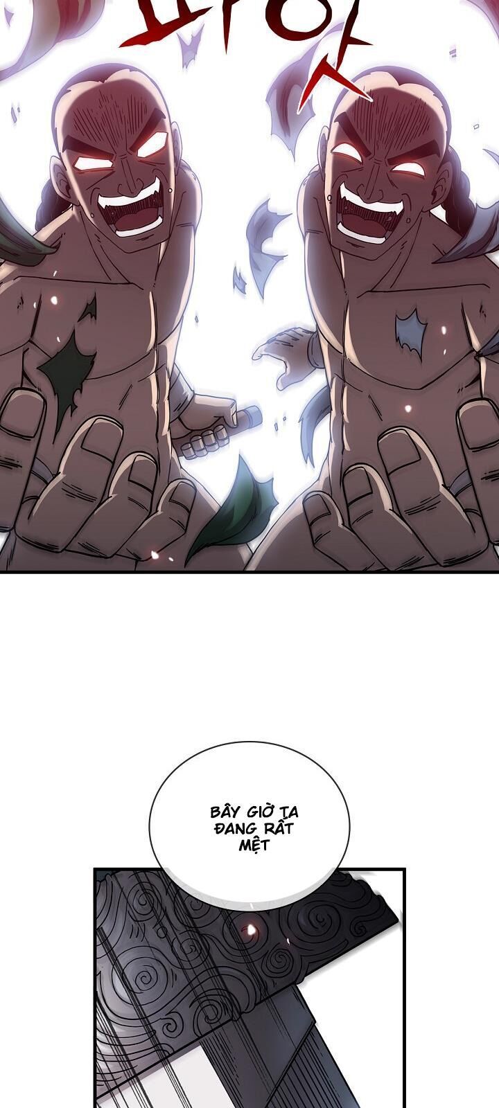 đọc truyện Thân Thủ Đệ Nhất Kiếm Chương 14 ảnh 62 tại Thiên Thai Truyện