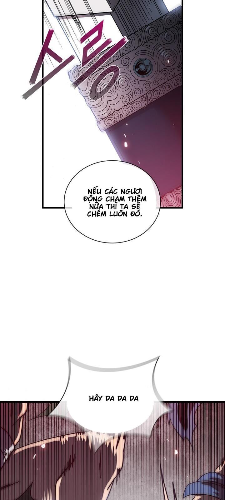 đọc truyện Thân Thủ Đệ Nhất Kiếm Chương 14 ảnh 63 tại Thiên Thai Truyện