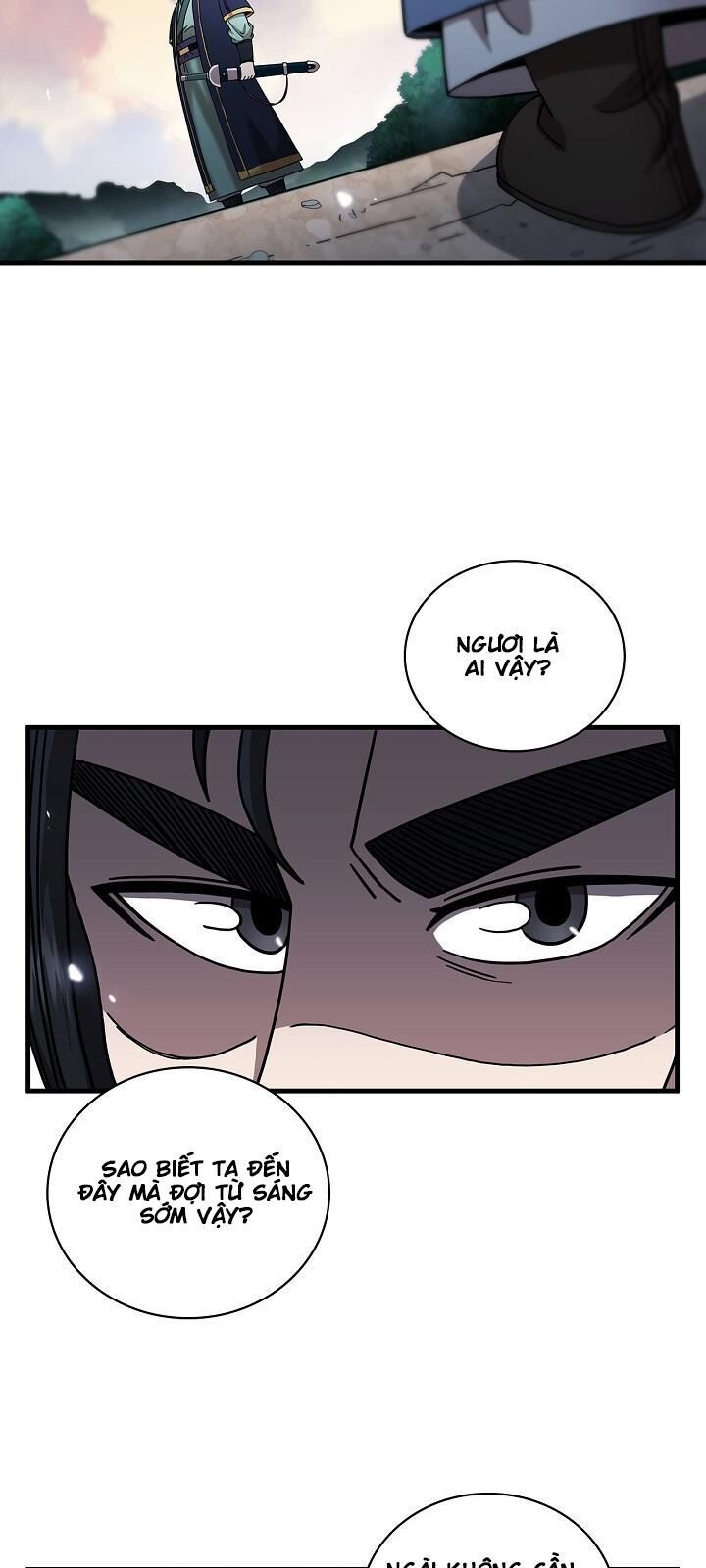 đọc truyện Thân Thủ Đệ Nhất Kiếm Chương 14 ảnh 66 tại Thiên Thai Truyện