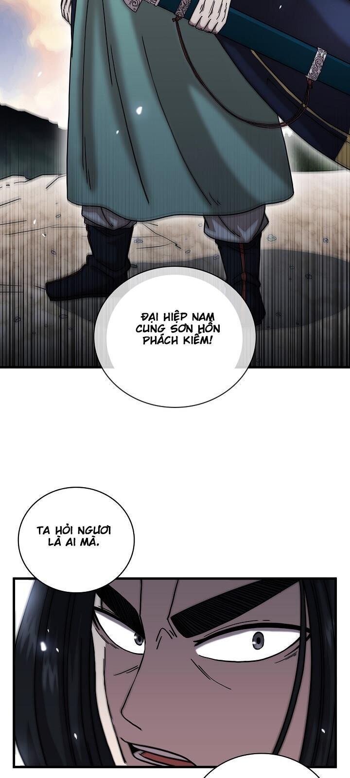 đọc truyện Thân Thủ Đệ Nhất Kiếm Chương 14 ảnh 68 tại Thiên Thai Truyện