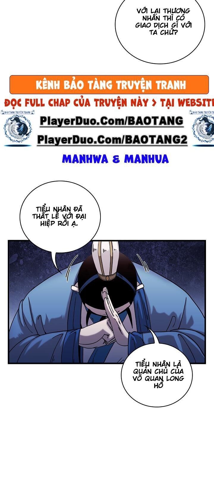 đọc truyện Thân Thủ Đệ Nhất Kiếm Chương 14 ảnh 69 tại Thiên Thai Truyện