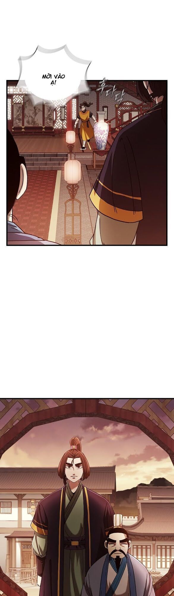 đọc truyện Thân Thủ Đệ Nhất Kiếm Chương 15 ảnh 12 tại Thiên Thai Truyện