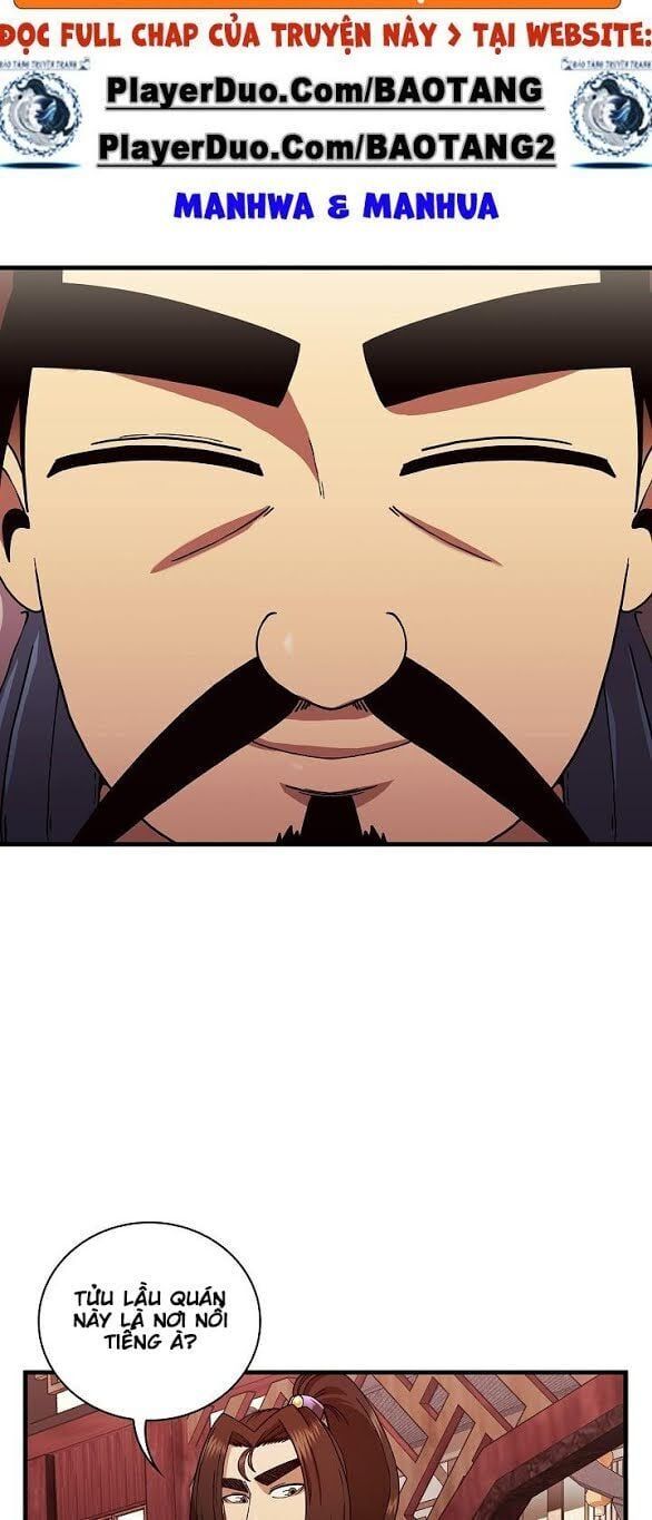 đọc truyện Thân Thủ Đệ Nhất Kiếm Chương 15 ảnh 19 tại Thiên Thai Truyện