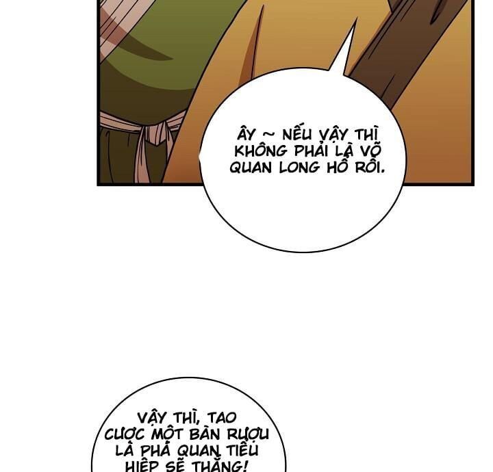 đọc truyện Thân Thủ Đệ Nhất Kiếm Chương 16 ảnh 14 tại Thiên Thai Truyện