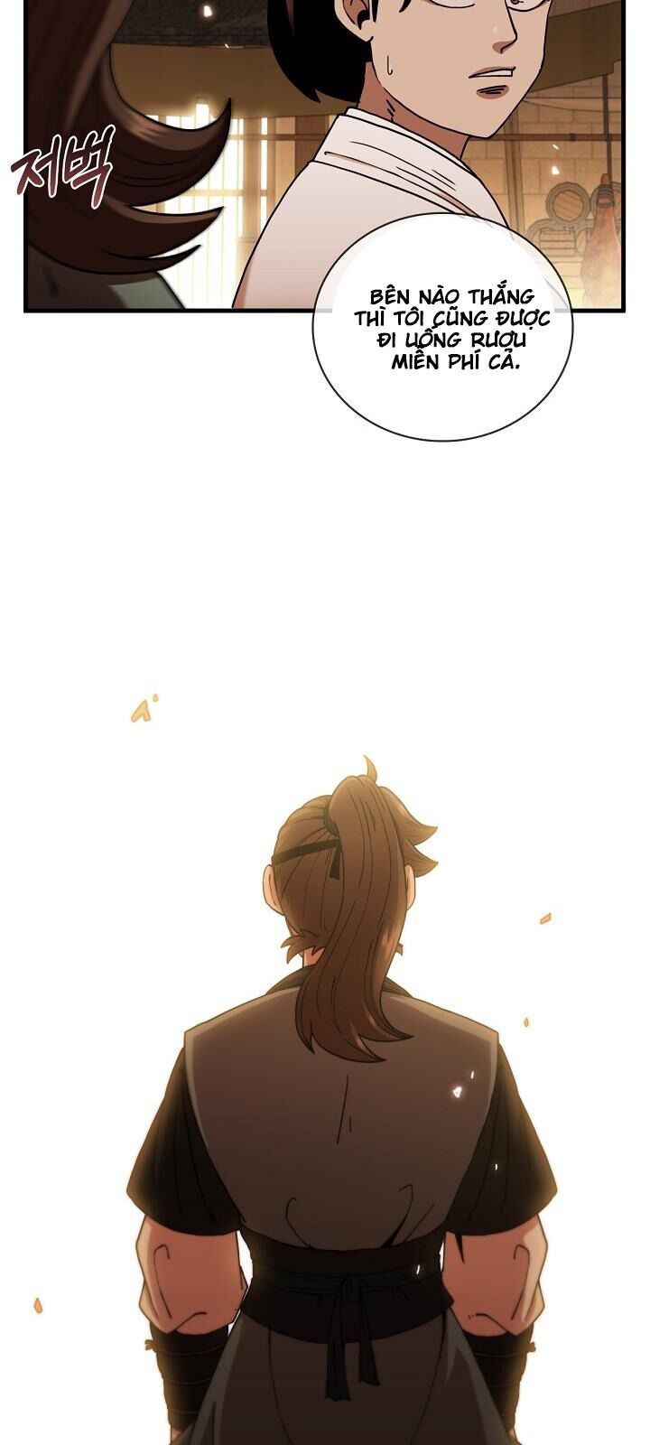 đọc truyện Thân Thủ Đệ Nhất Kiếm Chương 16 ảnh 16 tại Thiên Thai Truyện