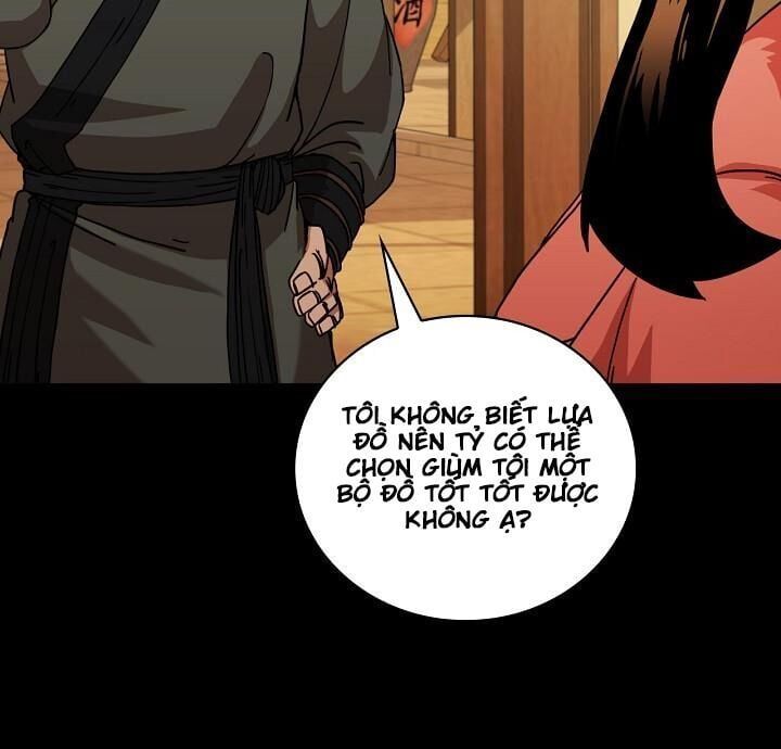 đọc truyện Thân Thủ Đệ Nhất Kiếm Chương 16 ảnh 22 tại Thiên Thai Truyện