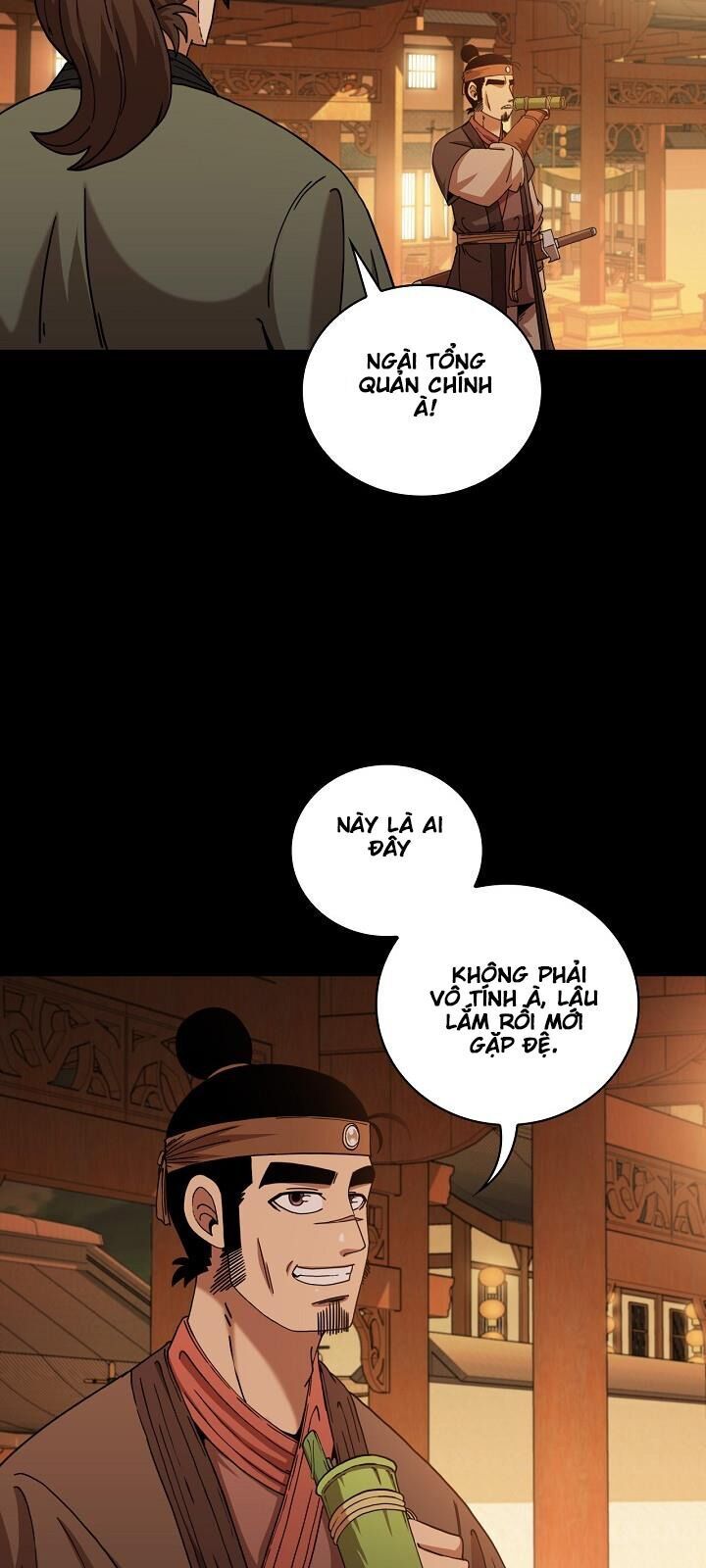 đọc truyện Thân Thủ Đệ Nhất Kiếm Chương 16 ảnh 33 tại Thiên Thai Truyện