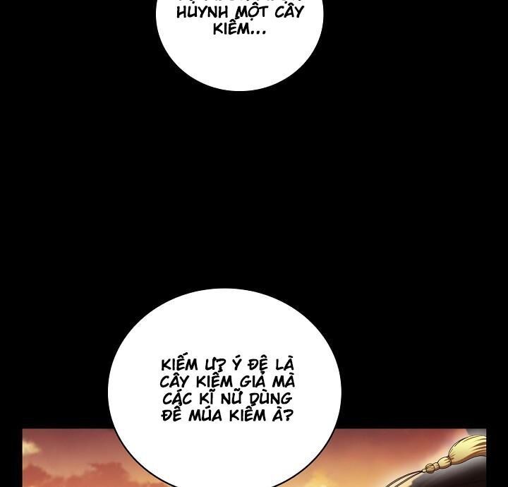 đọc truyện Thân Thủ Đệ Nhất Kiếm Chương 16 ảnh 42 tại Thiên Thai Truyện