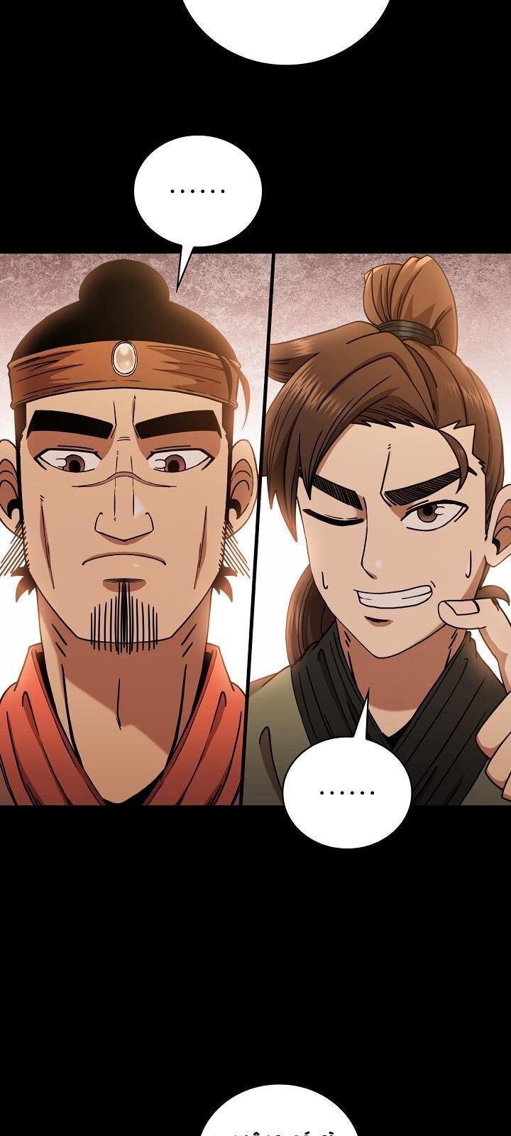 đọc truyện Thân Thủ Đệ Nhất Kiếm Chương 16 ảnh 44 tại Thiên Thai Truyện