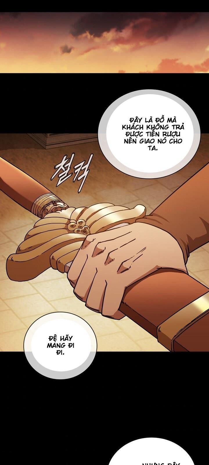 đọc truyện Thân Thủ Đệ Nhất Kiếm Chương 16 ảnh 47 tại Thiên Thai Truyện