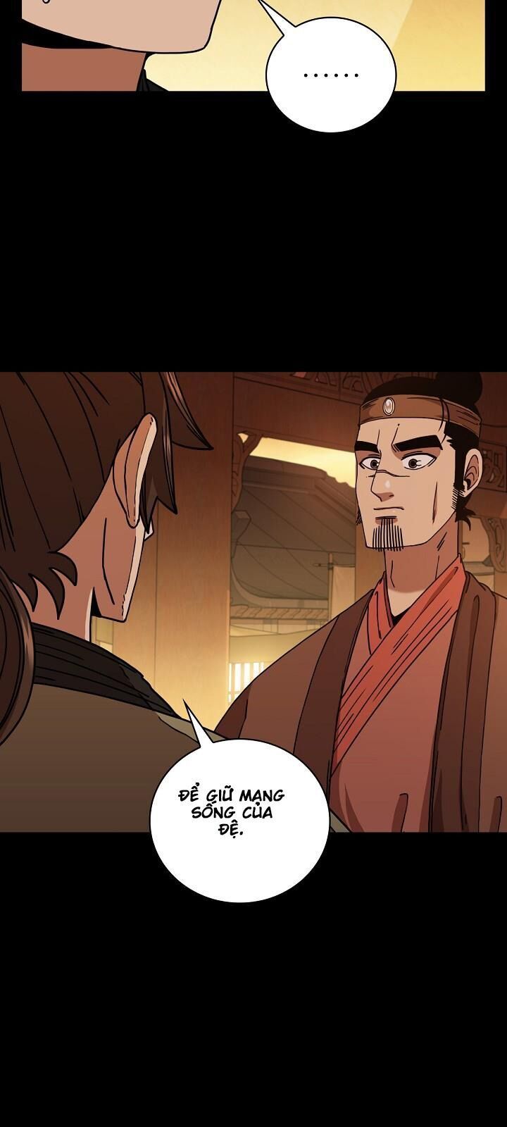 đọc truyện Thân Thủ Đệ Nhất Kiếm Chương 16 ảnh 51 tại Thiên Thai Truyện