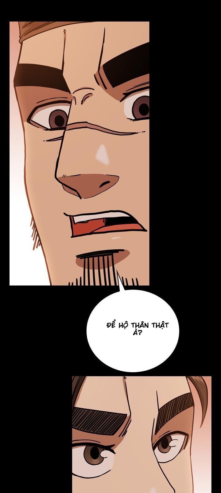 đọc truyện Thân Thủ Đệ Nhất Kiếm Chương 16 ảnh 52 tại Thiên Thai Truyện