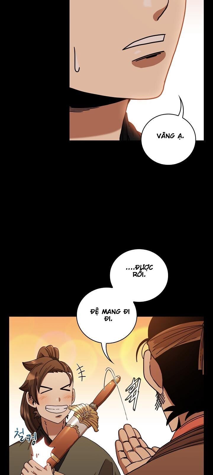 đọc truyện Thân Thủ Đệ Nhất Kiếm Chương 16 ảnh 53 tại Thiên Thai Truyện