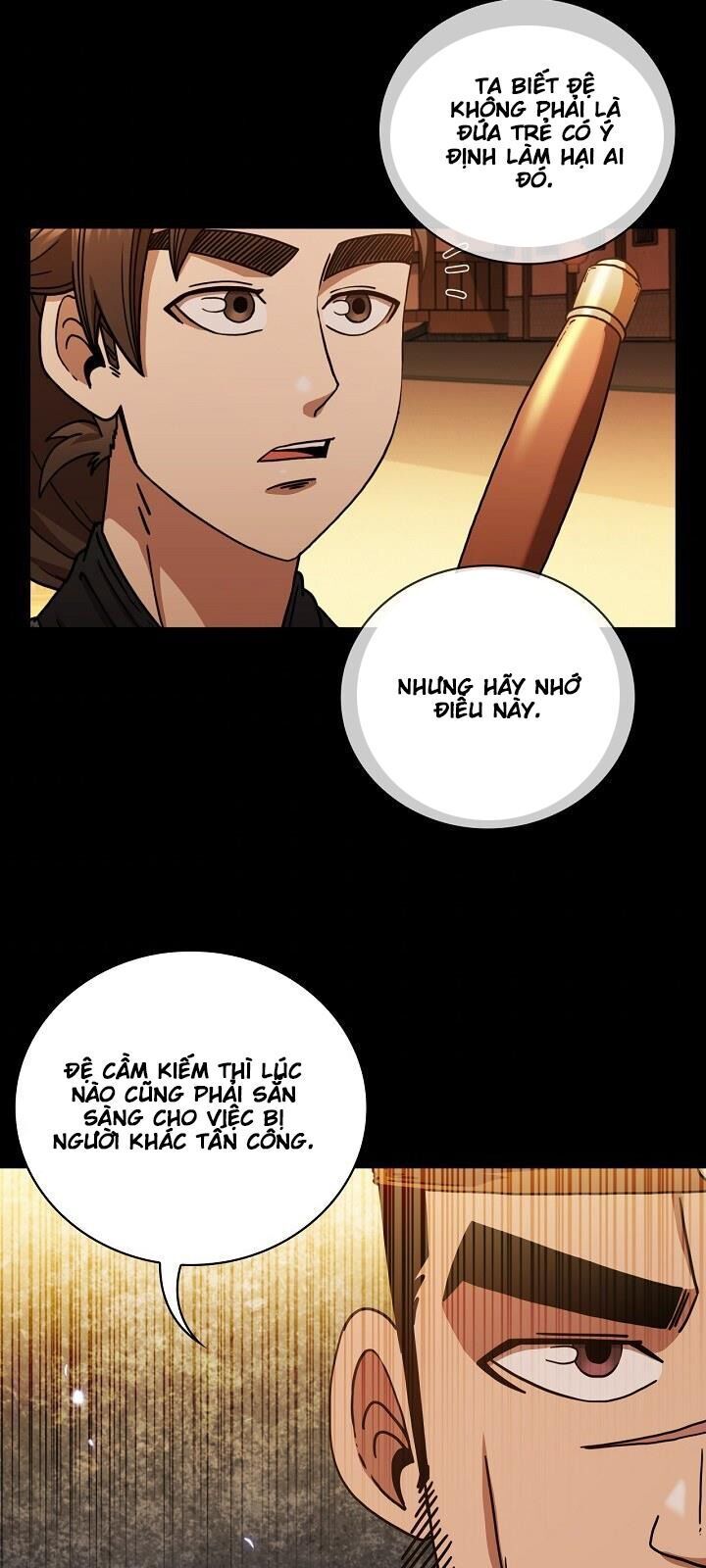 đọc truyện Thân Thủ Đệ Nhất Kiếm Chương 16 ảnh 55 tại Thiên Thai Truyện