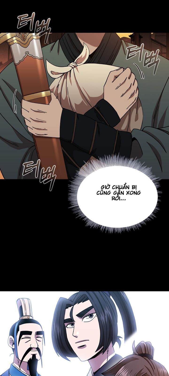 đọc truyện Thân Thủ Đệ Nhất Kiếm Chương 16 ảnh 57 tại Thiên Thai Truyện