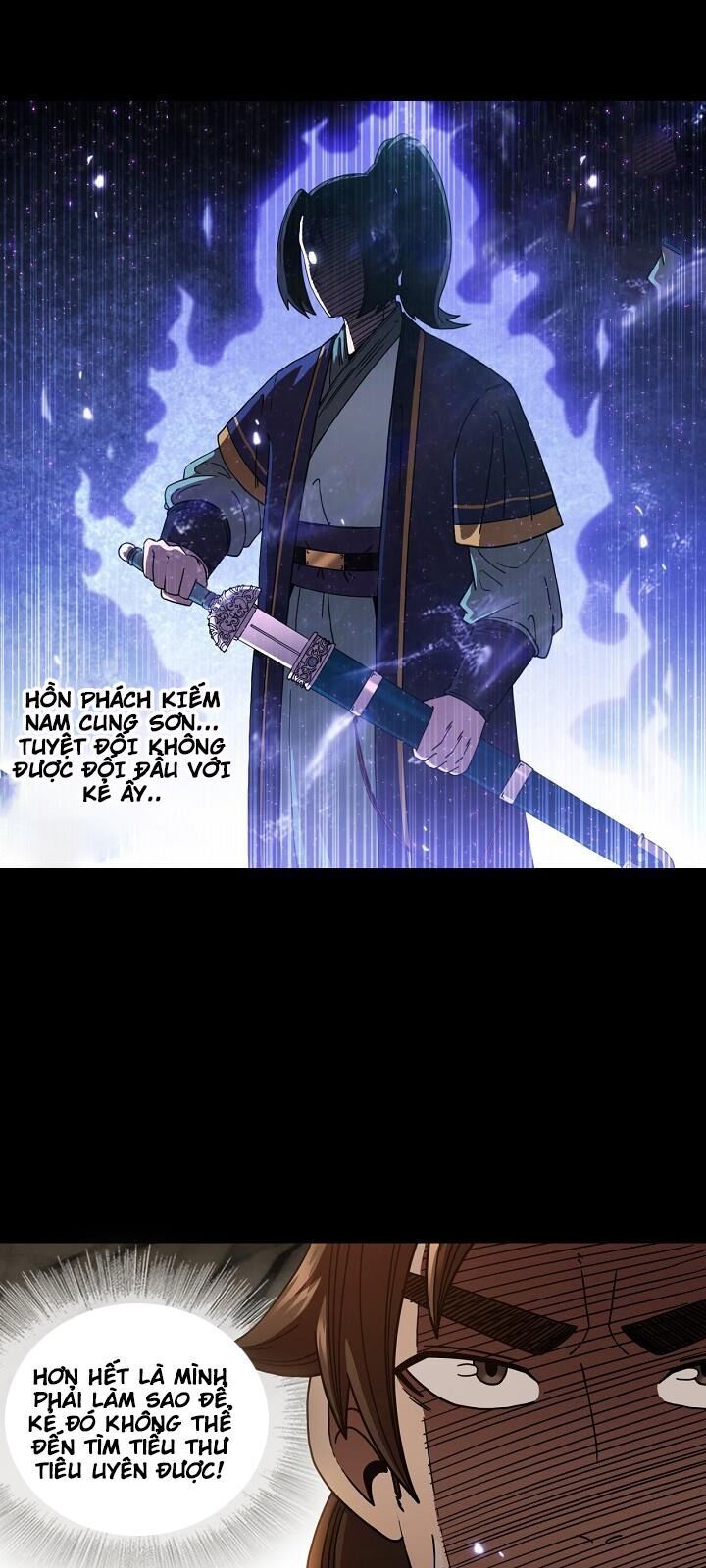 đọc truyện Thân Thủ Đệ Nhất Kiếm Chương 16 ảnh 59 tại Thiên Thai Truyện