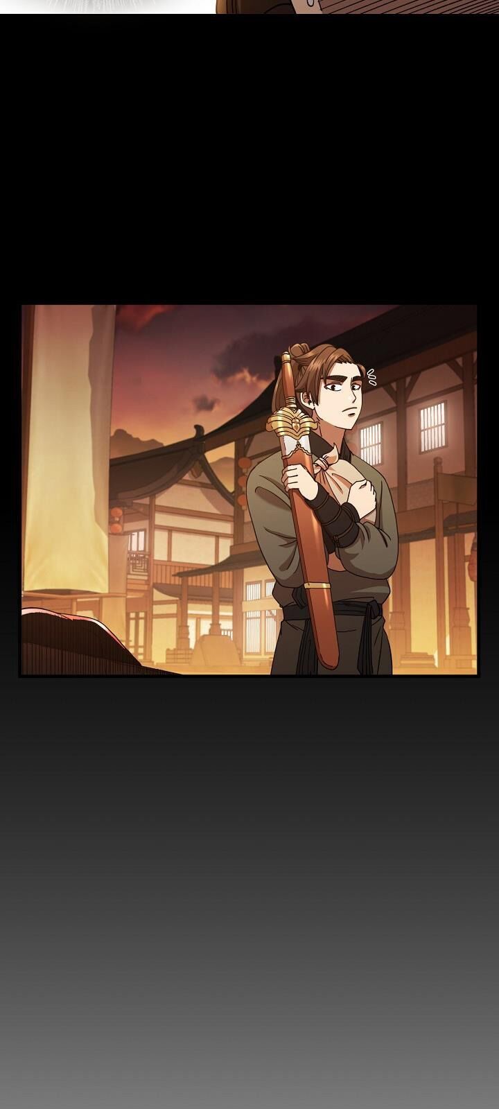 đọc truyện Thân Thủ Đệ Nhất Kiếm Chương 16 ảnh 60 tại Thiên Thai Truyện