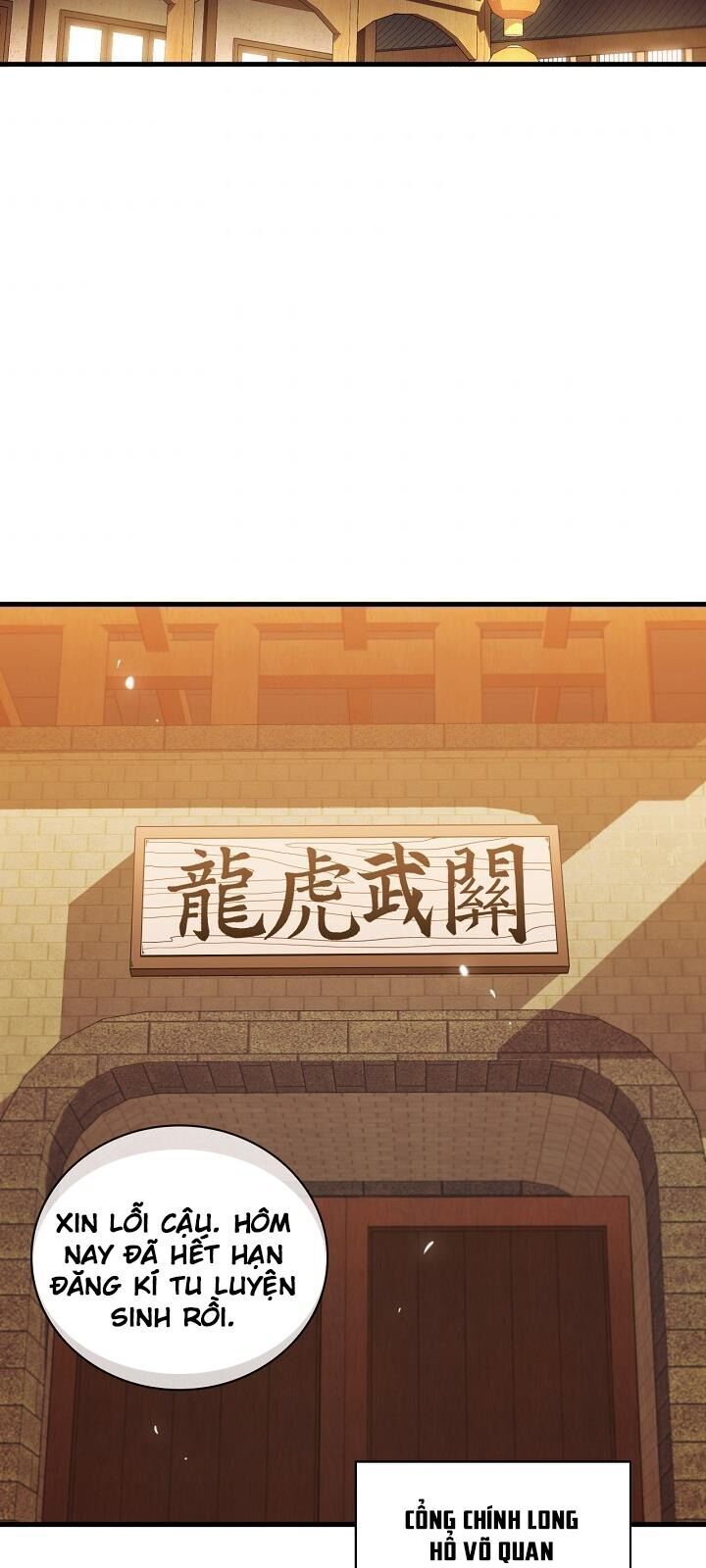 đọc truyện Thân Thủ Đệ Nhất Kiếm Chương 16 ảnh 8 tại Thiên Thai Truyện