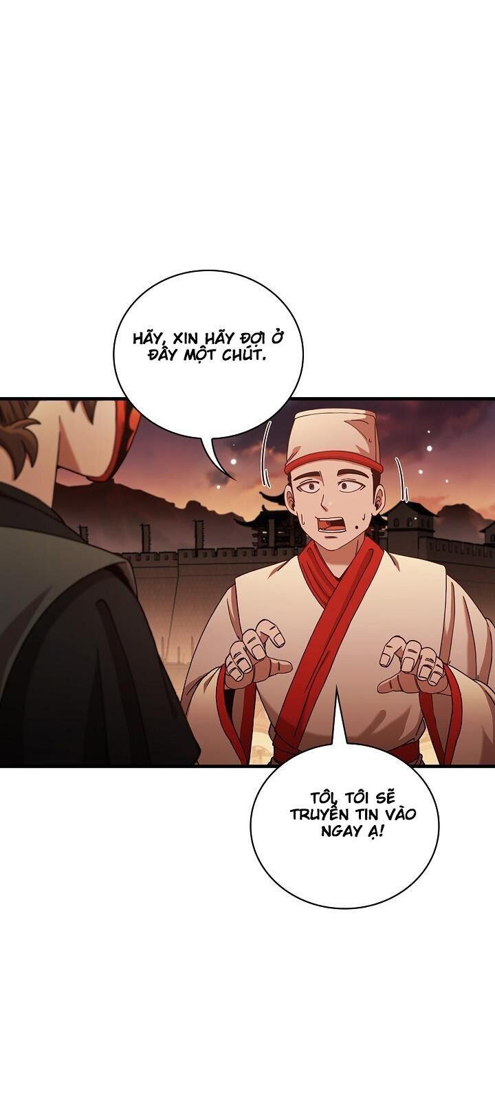 đọc truyện Thân Thủ Đệ Nhất Kiếm Chương 17 ảnh 12 tại Thiên Thai Truyện