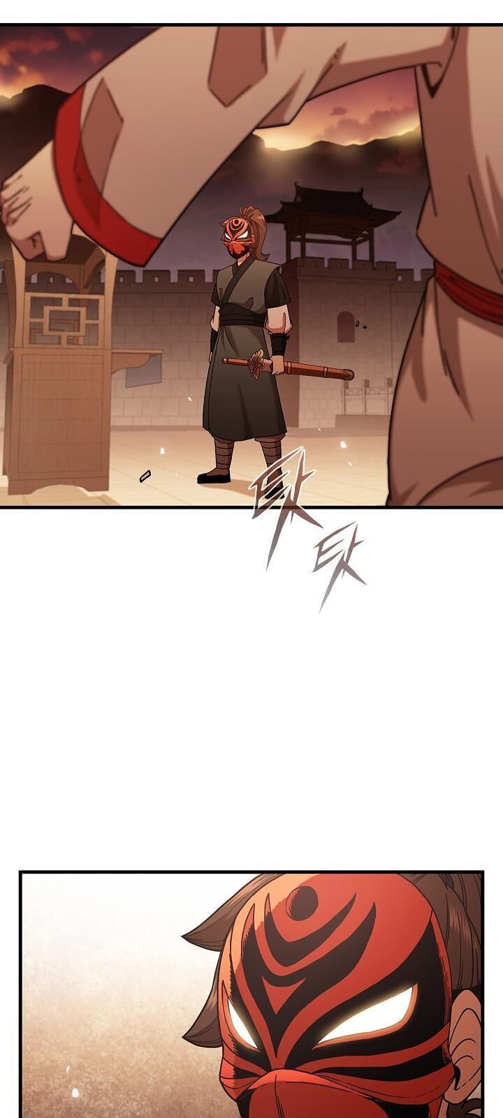 đọc truyện Thân Thủ Đệ Nhất Kiếm Chương 17 ảnh 13 tại Thiên Thai Truyện