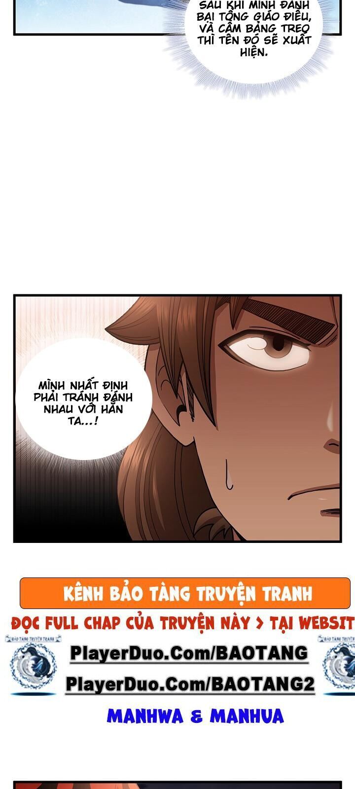 đọc truyện Thân Thủ Đệ Nhất Kiếm Chương 17 ảnh 17 tại Thiên Thai Truyện