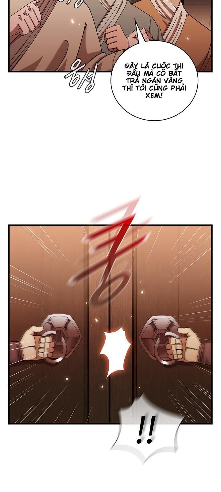 đọc truyện Thân Thủ Đệ Nhất Kiếm Chương 17 ảnh 24 tại Thiên Thai Truyện