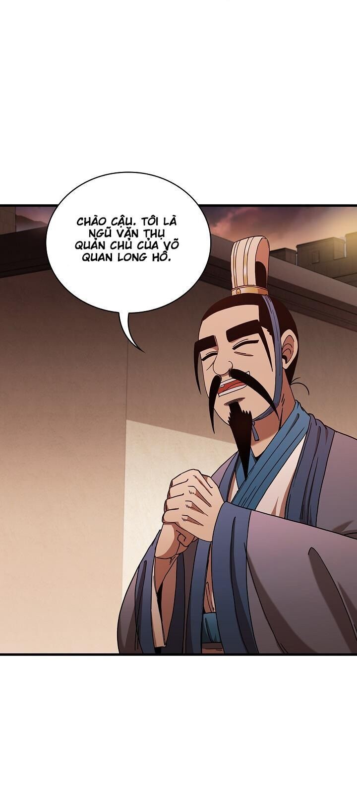 đọc truyện Thân Thủ Đệ Nhất Kiếm Chương 17 ảnh 29 tại Thiên Thai Truyện