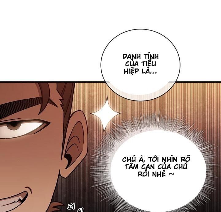 đọc truyện Thân Thủ Đệ Nhất Kiếm Chương 17 ảnh 30 tại Thiên Thai Truyện