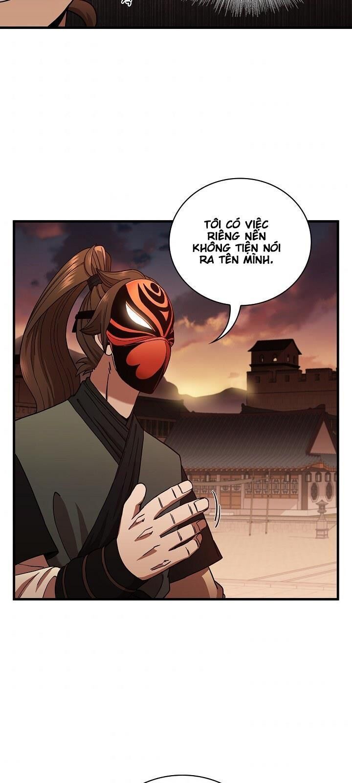 đọc truyện Thân Thủ Đệ Nhất Kiếm Chương 17 ảnh 31 tại Thiên Thai Truyện