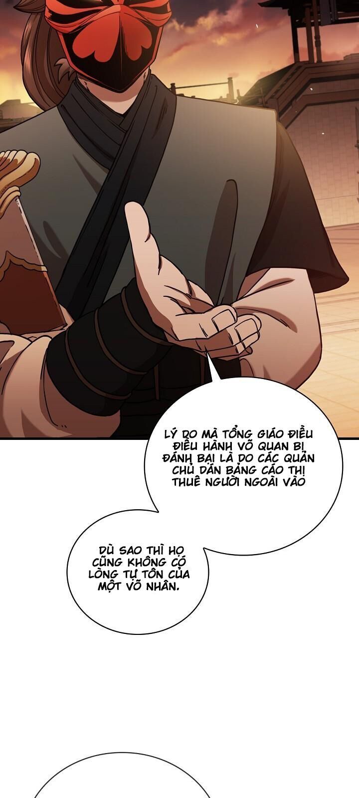 đọc truyện Thân Thủ Đệ Nhất Kiếm Chương 17 ảnh 35 tại Thiên Thai Truyện