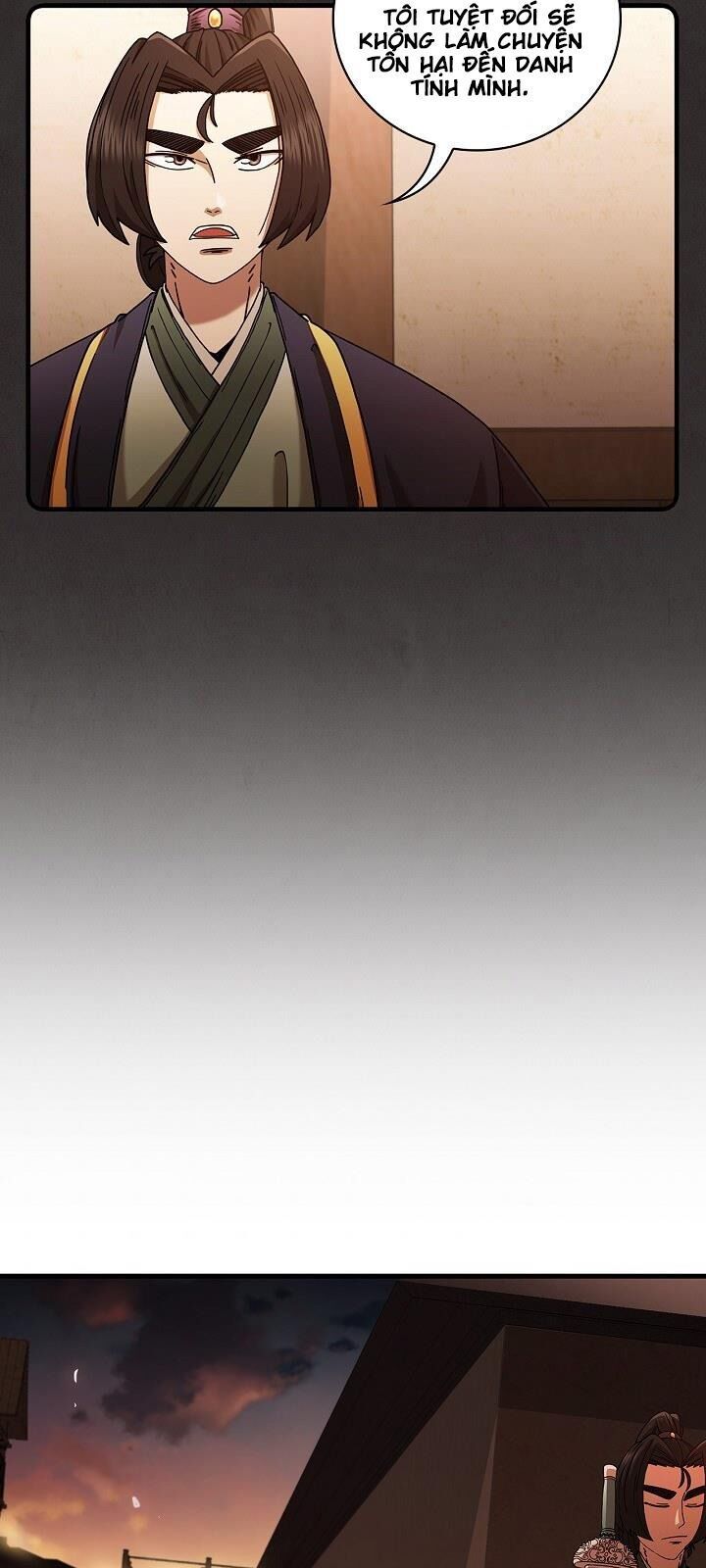 đọc truyện Thân Thủ Đệ Nhất Kiếm Chương 17 ảnh 39 tại Thiên Thai Truyện