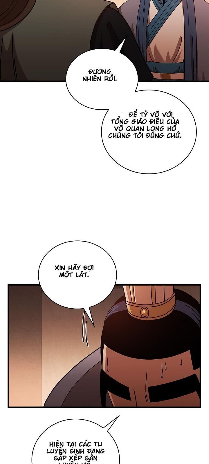 đọc truyện Thân Thủ Đệ Nhất Kiếm Chương 17 ảnh 41 tại Thiên Thai Truyện