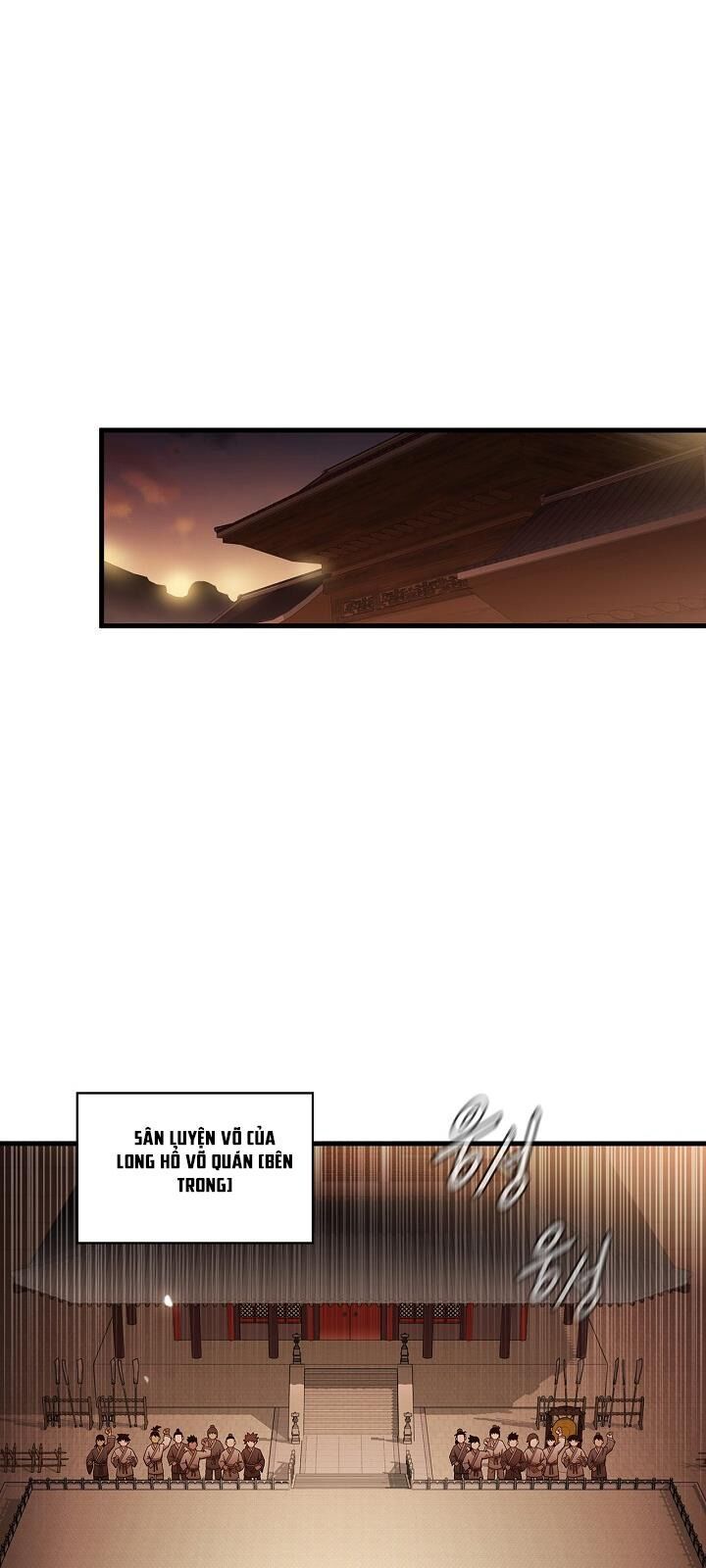 đọc truyện Thân Thủ Đệ Nhất Kiếm Chương 17 ảnh 44 tại Thiên Thai Truyện