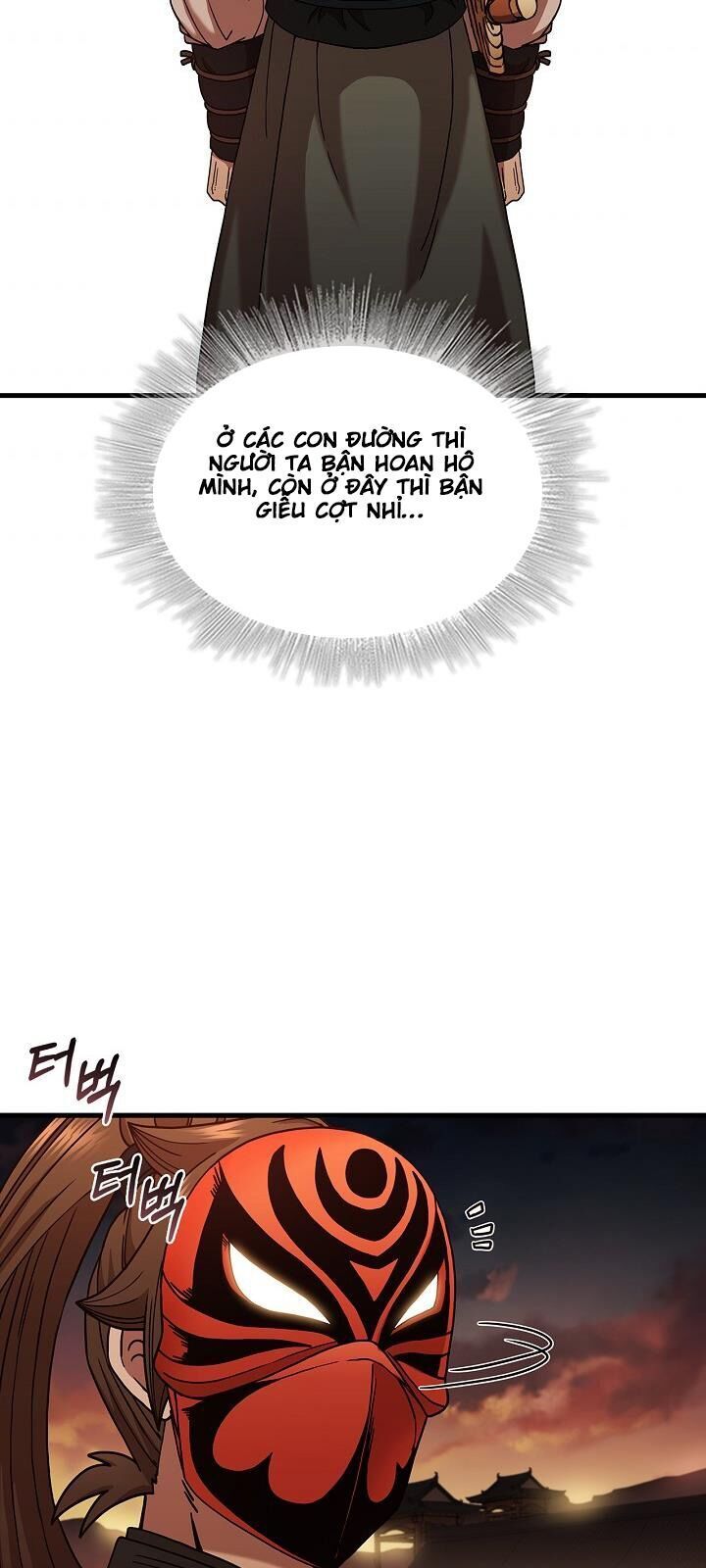 đọc truyện Thân Thủ Đệ Nhất Kiếm Chương 17 ảnh 48 tại Thiên Thai Truyện