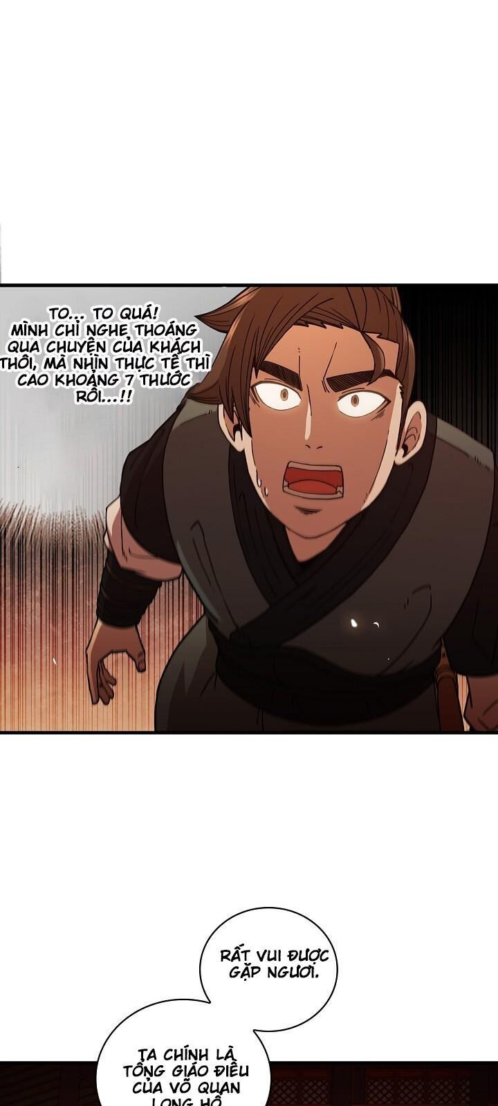 đọc truyện Thân Thủ Đệ Nhất Kiếm Chương 17 ảnh 51 tại Thiên Thai Truyện