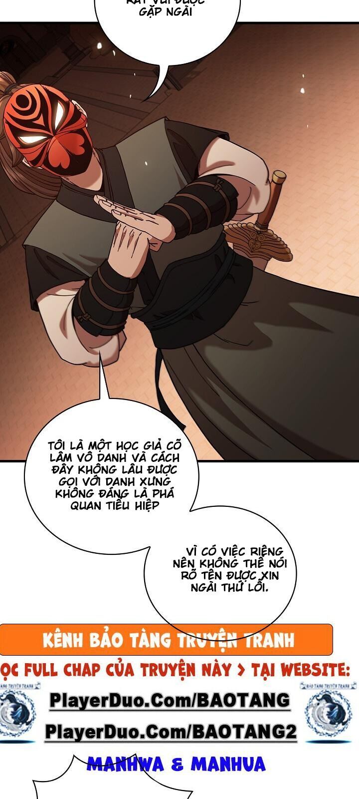 đọc truyện Thân Thủ Đệ Nhất Kiếm Chương 17 ảnh 53 tại Thiên Thai Truyện