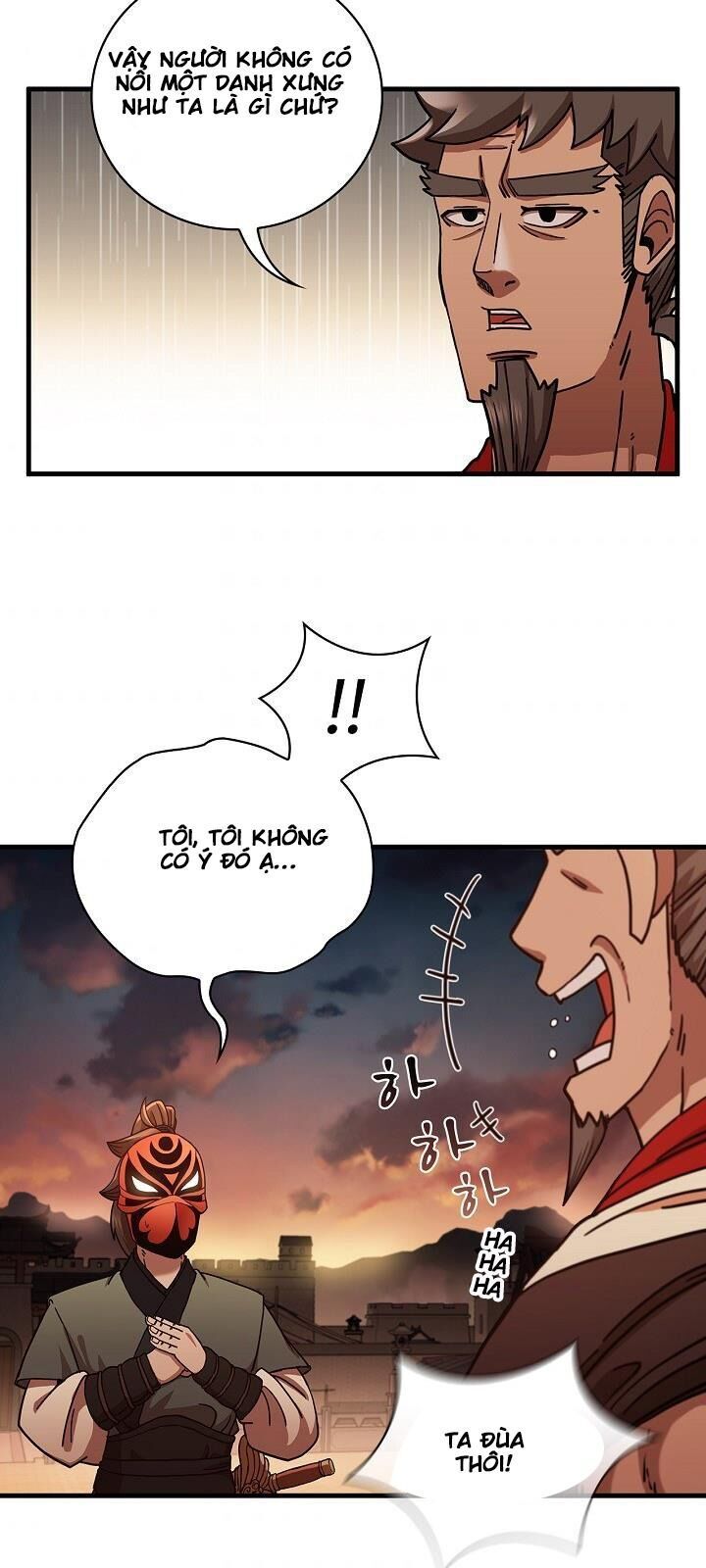 đọc truyện Thân Thủ Đệ Nhất Kiếm Chương 17 ảnh 55 tại Thiên Thai Truyện