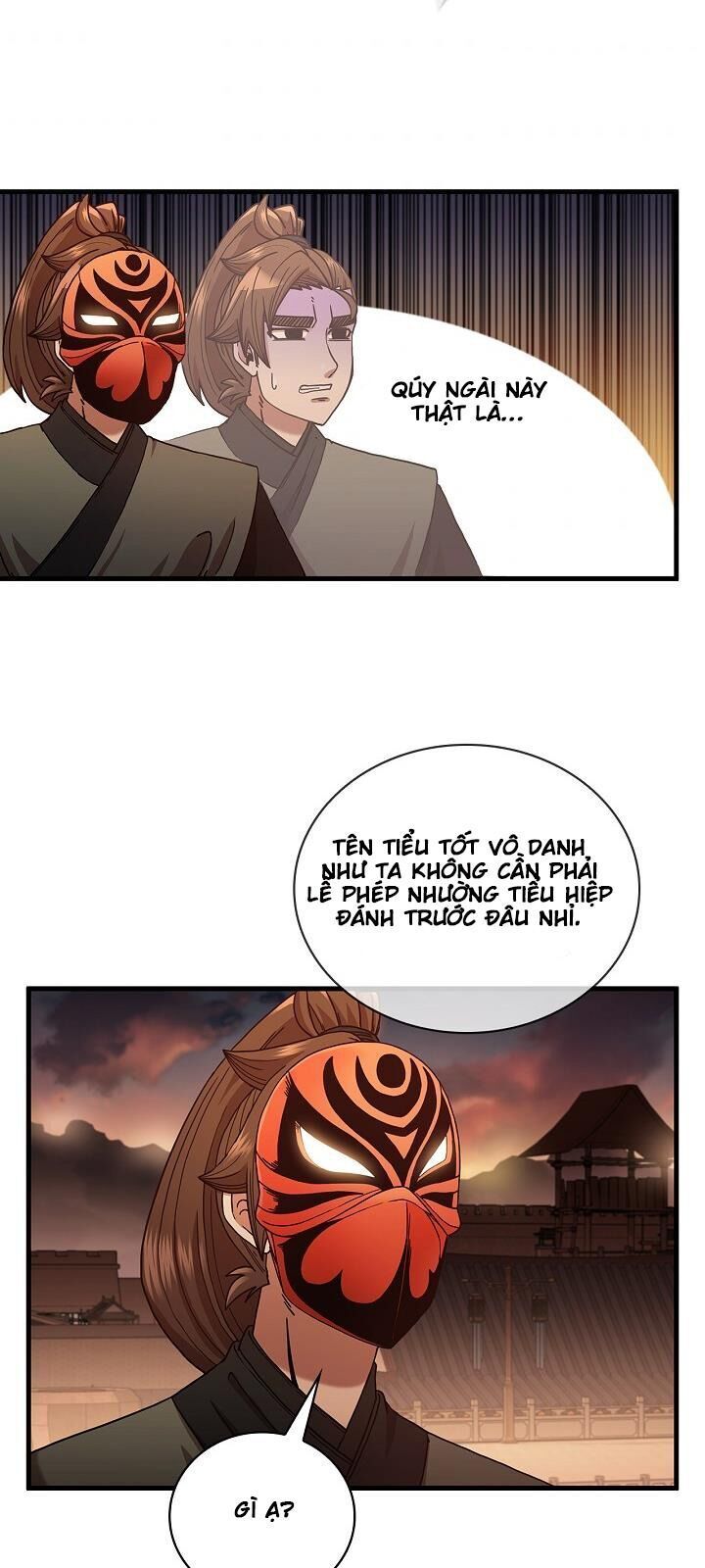 đọc truyện Thân Thủ Đệ Nhất Kiếm Chương 17 ảnh 56 tại Thiên Thai Truyện