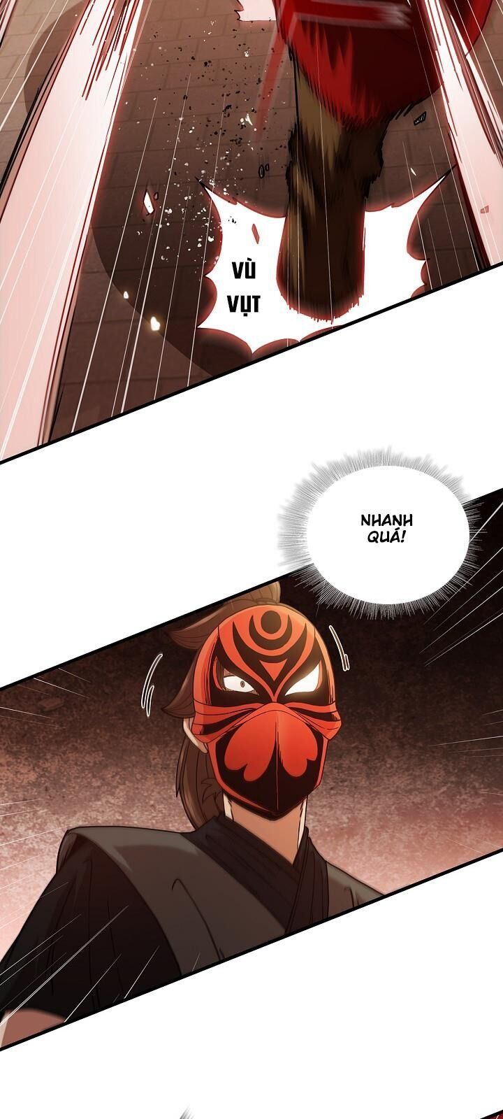 đọc truyện Thân Thủ Đệ Nhất Kiếm Chương 17 ảnh 59 tại Thiên Thai Truyện