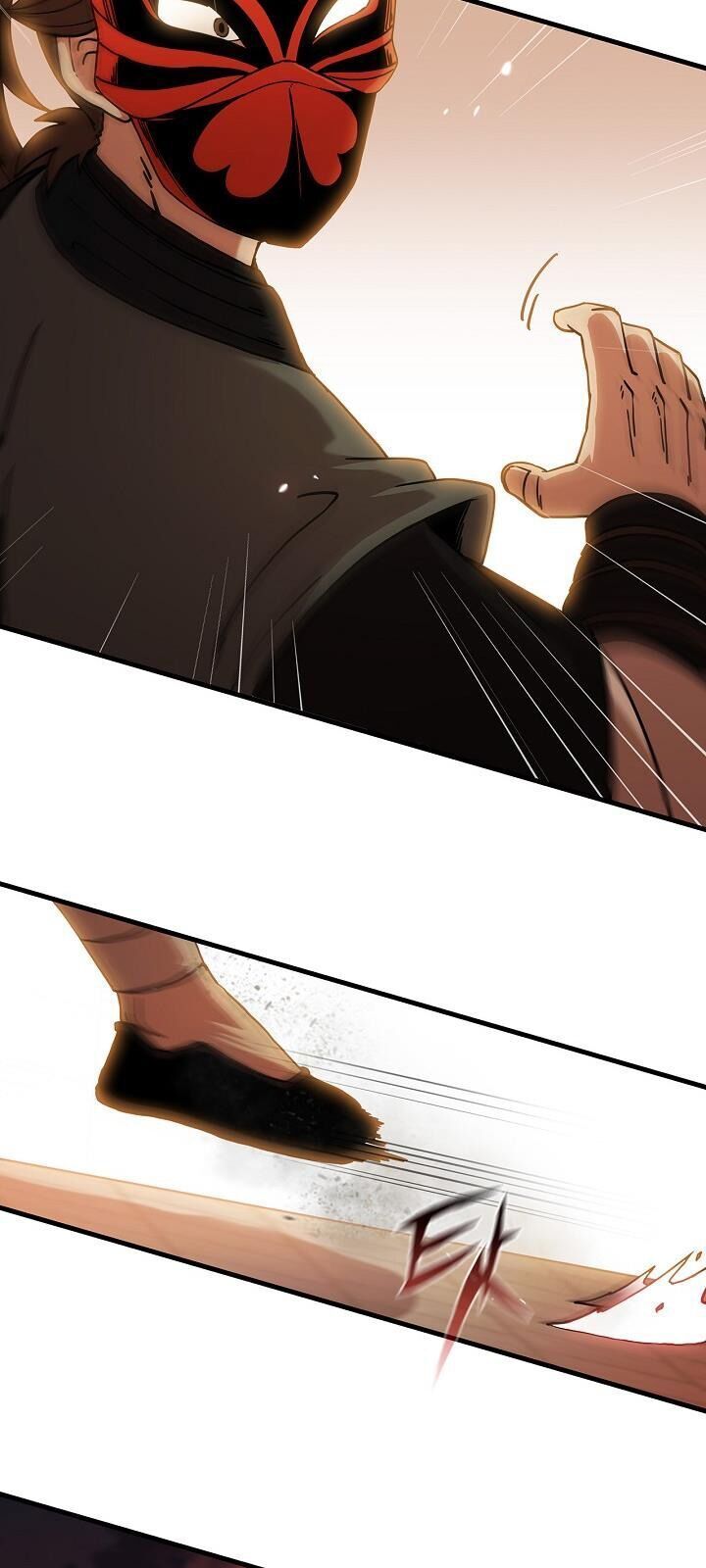 đọc truyện Thân Thủ Đệ Nhất Kiếm Chương 17 ảnh 61 tại Thiên Thai Truyện