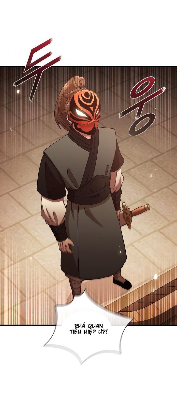 đọc truyện Thân Thủ Đệ Nhất Kiếm Chương 17 ảnh 8 tại Thiên Thai Truyện