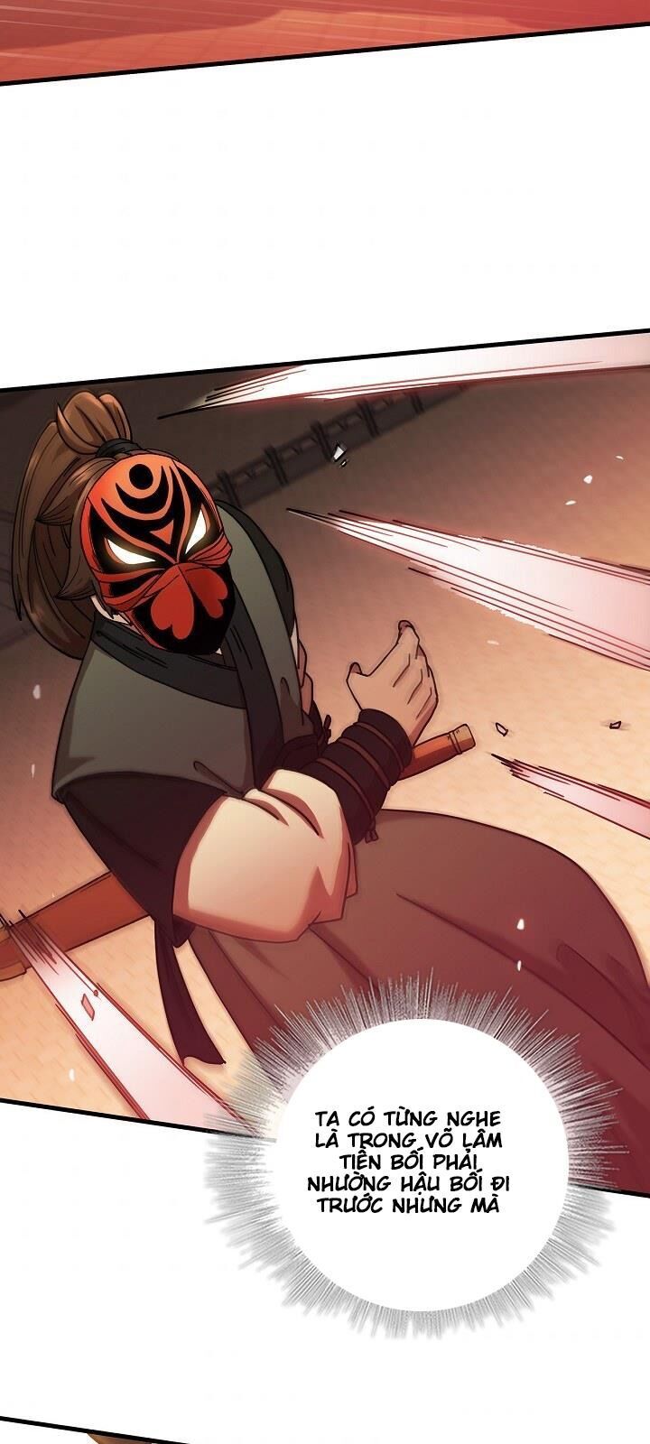 đọc truyện Thân Thủ Đệ Nhất Kiếm Chương 17 ảnh 63 tại Thiên Thai Truyện