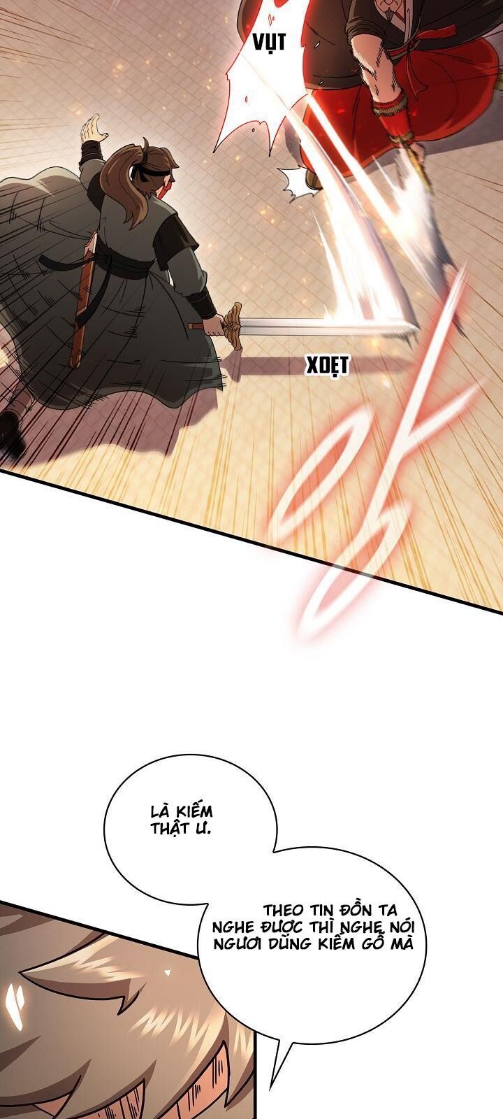 đọc truyện Thân Thủ Đệ Nhất Kiếm Chương 18 ảnh 12 tại Thiên Thai Truyện