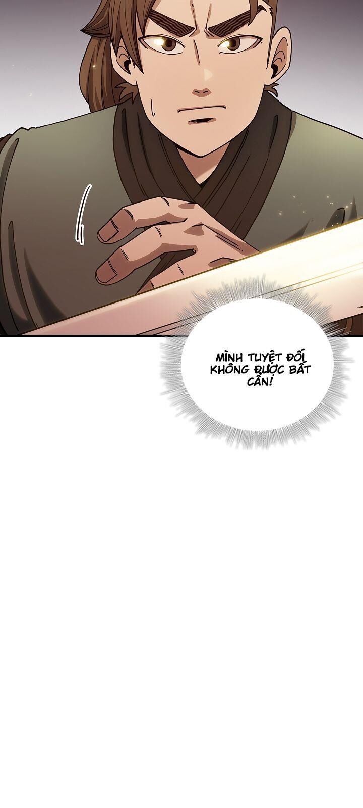 đọc truyện Thân Thủ Đệ Nhất Kiếm Chương 18 ảnh 18 tại Thiên Thai Truyện