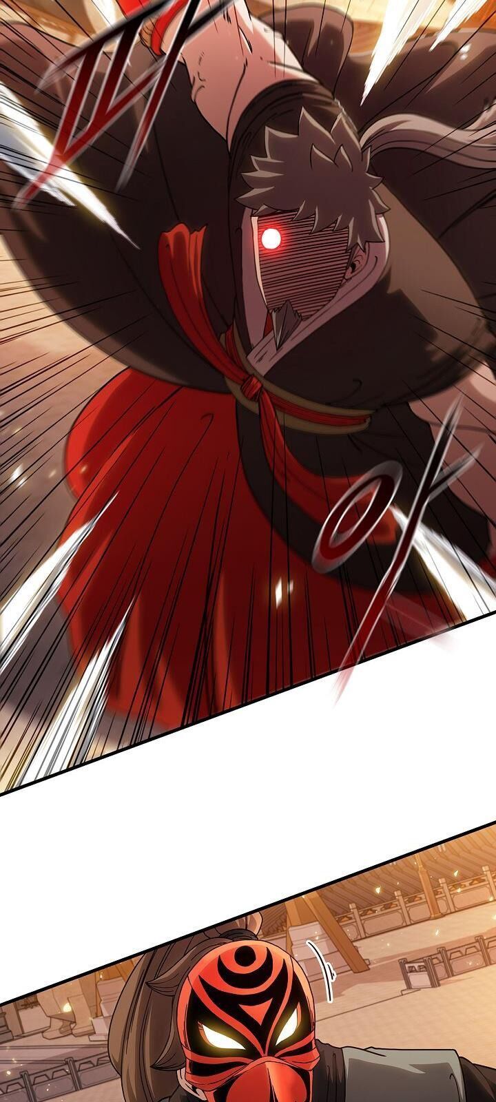 đọc truyện Thân Thủ Đệ Nhất Kiếm Chương 18 ảnh 20 tại Thiên Thai Truyện