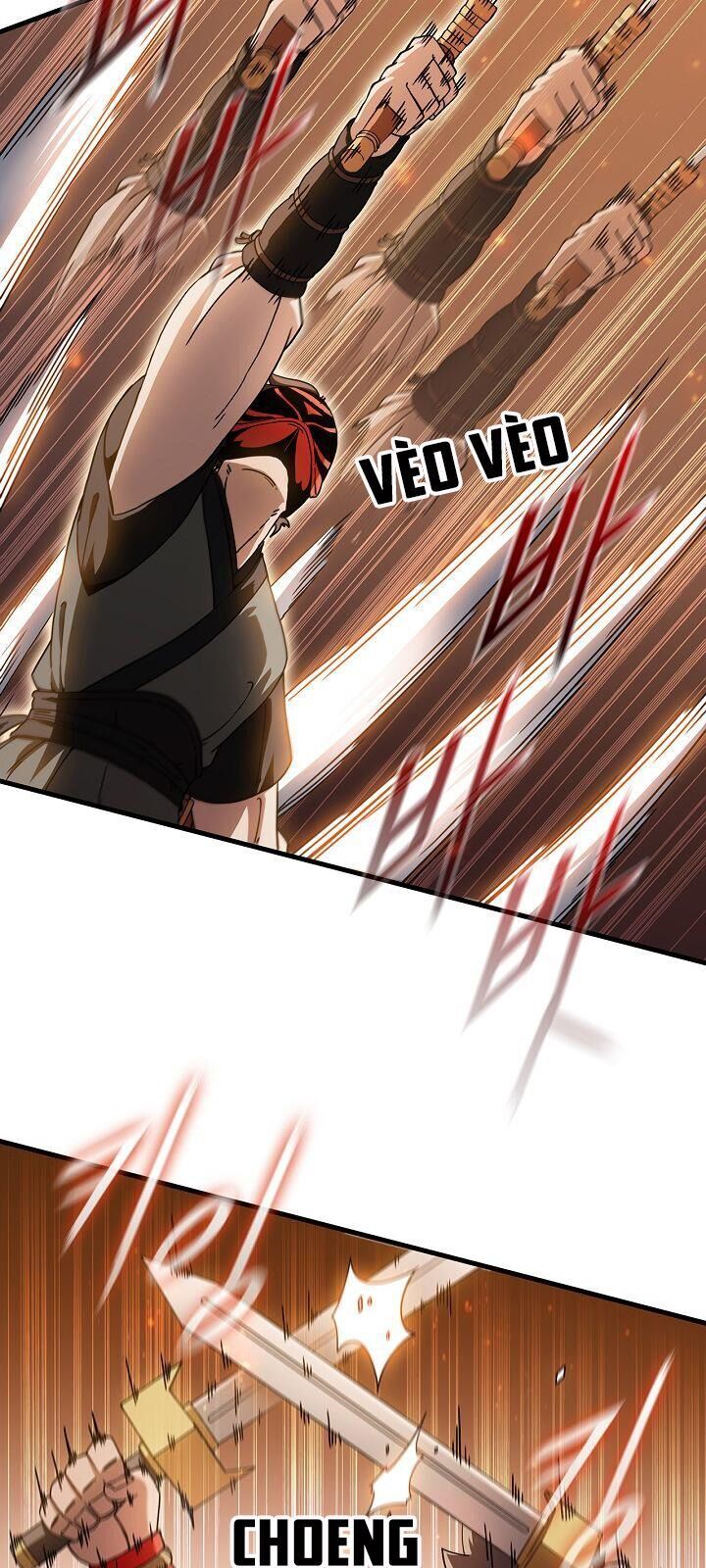 đọc truyện Thân Thủ Đệ Nhất Kiếm Chương 18 ảnh 22 tại Thiên Thai Truyện