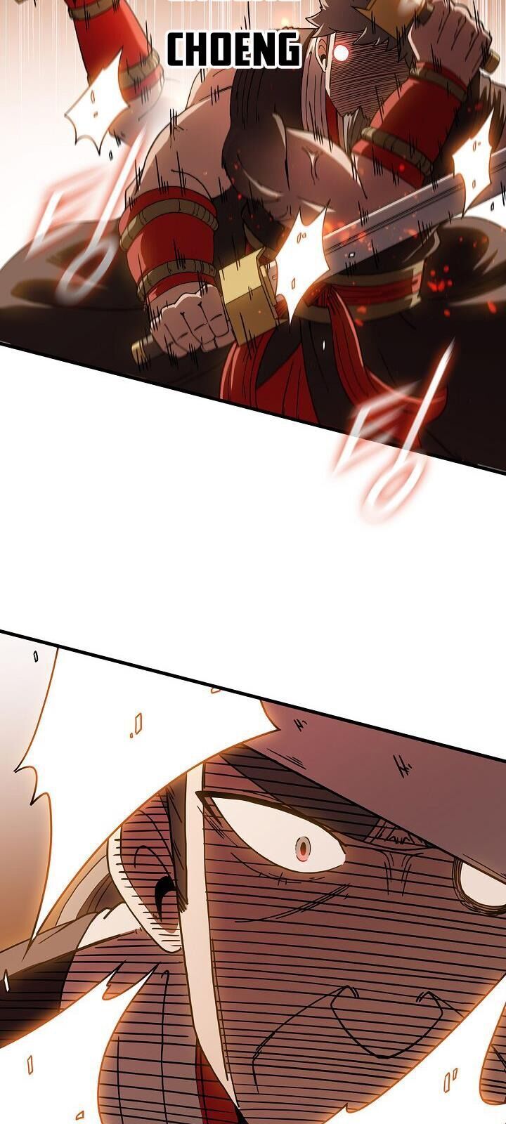 đọc truyện Thân Thủ Đệ Nhất Kiếm Chương 18 ảnh 23 tại Thiên Thai Truyện